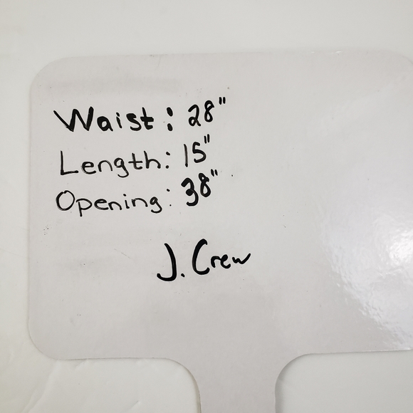 J. Crew Floral Skirt - Picture 4 of 4